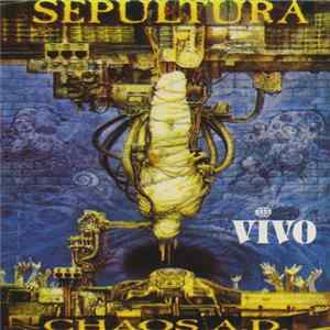 Sepultura - Chaos A.D. mp3