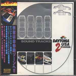 Fumio Ito, Takenobu Mitsuyoshi - Daytona USA 2 Sound Tracks mp3