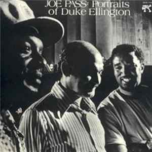 Joe Pass - Portraits Of Duke Ellington mp3