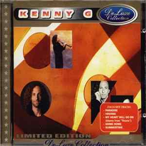 Kenny G - DeLuxe Collection mp3