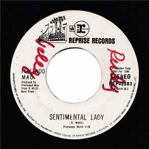 Fleetwood Mac - Sentimental Lady mp3