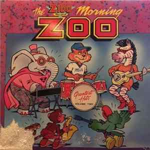 Z100 Morning Zoo - Greatest Hits Volume 2 mp3