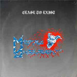 Metal Onslaught - Cease To Exist mp3