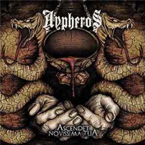 Aypheros - Ascendet Novissima Tua mp3