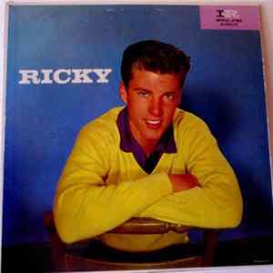 Ricky Nelson - Ricky mp3