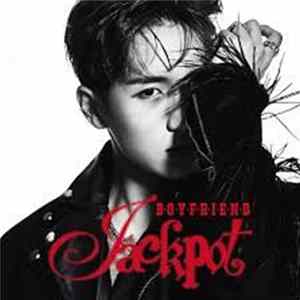 Boyfriend - Jackpot (Minwoo ver.) mp3