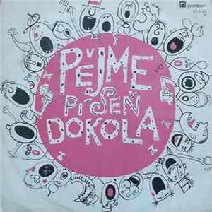 Various - Pějme Píseň Dokola mp3