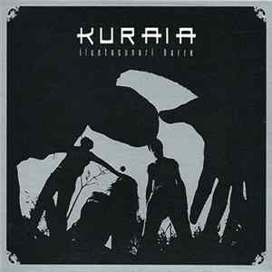 Kuraia - Iluntasunari Barre mp3