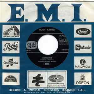 Rosy Armen - Guerillero mp3