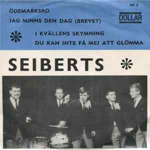 Seiberts - Ödemarksro mp3
