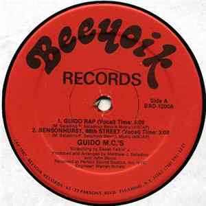 Guido M.C.'s - Guido Rap / Bensonhurst, 86th Street mp3