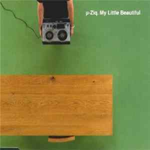 µ-Ziq - My Little Beautiful mp3