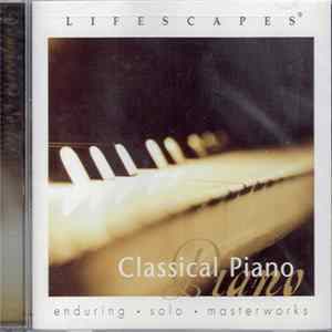 Dirk Freymuth - Classical Piano mp3
