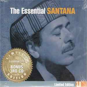 Santana - The Essential Santana mp3