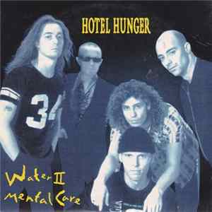 Hotel Hunger - Water II mp3