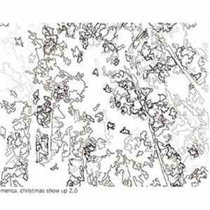 Mensa - Christmas Show Up mp3