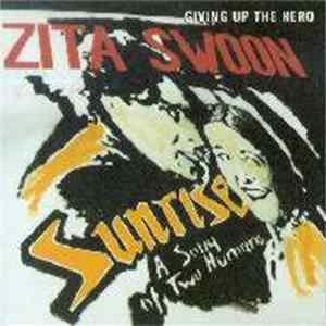 Zita Swoon - Giving Up The Hero mp3