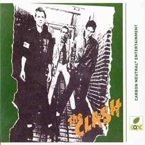 The Clash - The Clash mp3