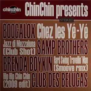 Various - ChinChin Presents: Boogalox mp3