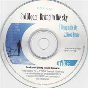 3rd Moon - Diving In The Sky mp3