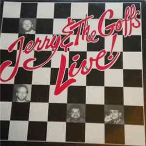 Jerry & The Goffs - Live mp3