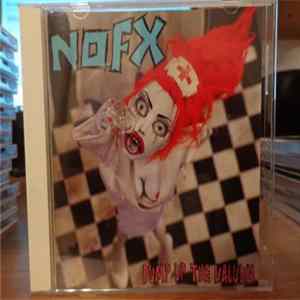 NOFX - Pump Up The Valuum mp3
