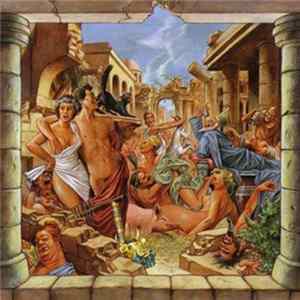 Sodom - Mortal Way Of Live mp3