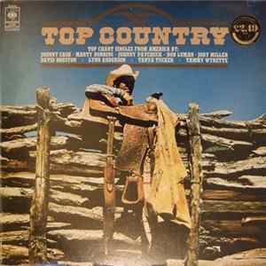 Various - Top Country mp3