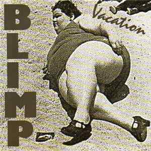 Blimp - Vacation mp3