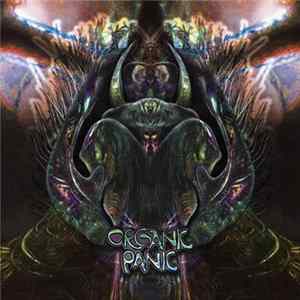 Various - Organic Panic mp3