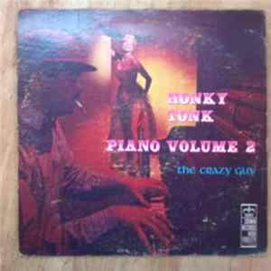 Various - Honky Tonk Piano Volume 2 mp3