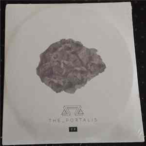 The Portalis - The_Portalis EP mp3
