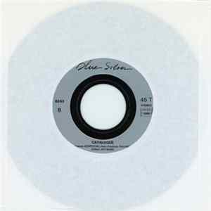 Catalogue - Pas Touch' mp3