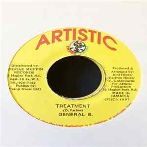 General B - Treatment mp3