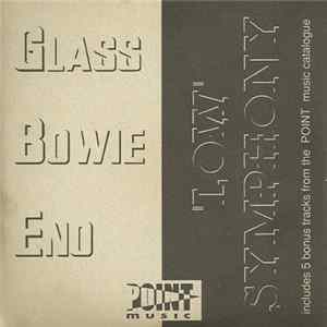 Glass, Bowie, Eno - "Low" Symphony mp3