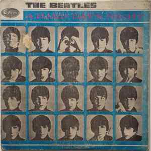 The Beatles - A Hard Day's Night mp3