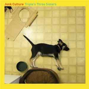 Junk Culture - Triple’s Three Sisters mp3
