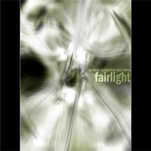 Various - Pattern Recognition Part Three: Fairlight mp3