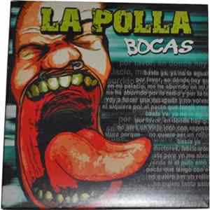 La Polla - Bocas mp3