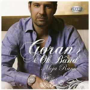 Goran & OK Band - Moja Rano mp3