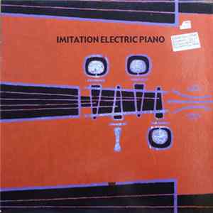Imitation Electric Piano - Imitation Electric Piano mp3