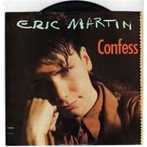 Eric Martin - Confess mp3