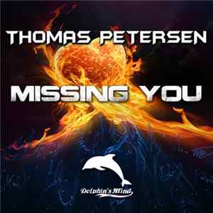 Thomas Petersen - Missing You mp3