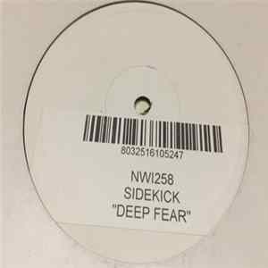 Sidekick - Deep Fear mp3