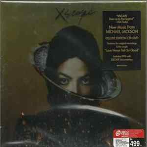 Michael Jackson - Xscape mp3