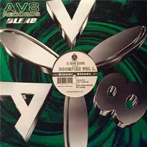 Frank Delour - Boomfire Volume 1 mp3