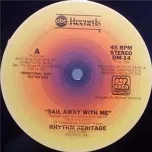 Rhythm Heritage - Sail Away With Me mp3