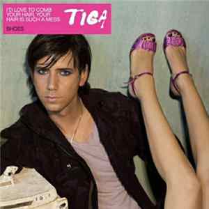 Tiga - Shoes mp3
