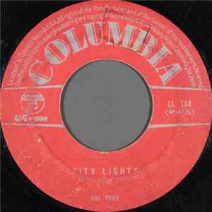 Ray Price - City Lights mp3