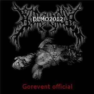 Gorevent - Demo 2012 mp3